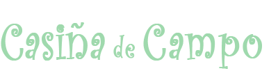Casiña de Campo